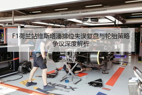 F1荷兰站维斯塔潘排位失误复盘与轮胎策略争议深度解析
